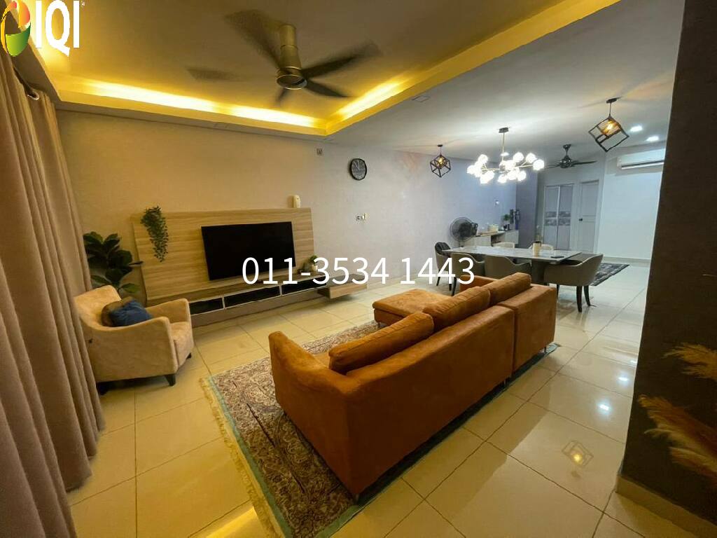 2 Storey Terrace House @ Bandar Uda Utama  image