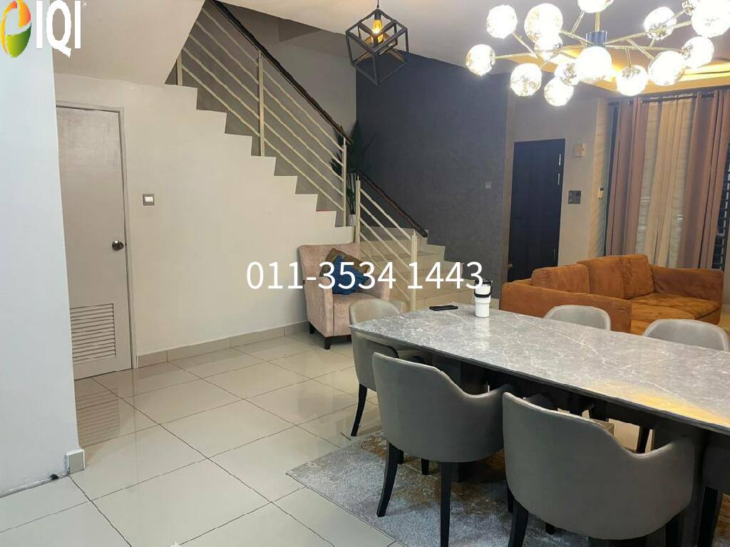 2 Storey Terrace House @ Bandar Uda Utama  image