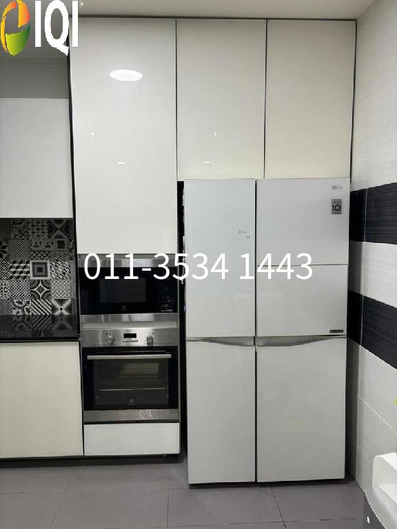 2 Storey Terrace House @ Bandar Uda Utama  image