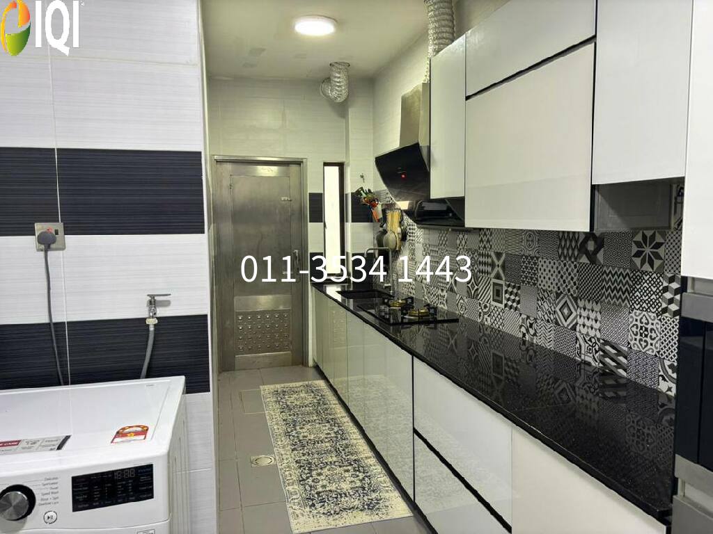 2 Storey Terrace House @ Bandar Uda Utama  image