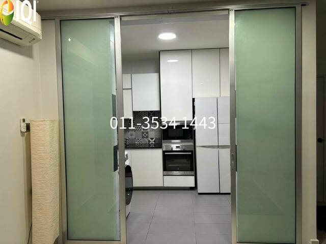 2 Storey Terrace House @ Bandar Uda Utama  photo