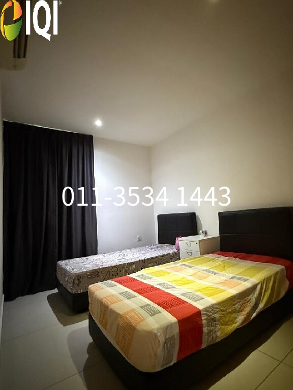 D’Esplanade Residence @ KSL Mall image