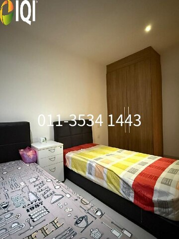 D’Esplanade Residence @ KSL Mall image