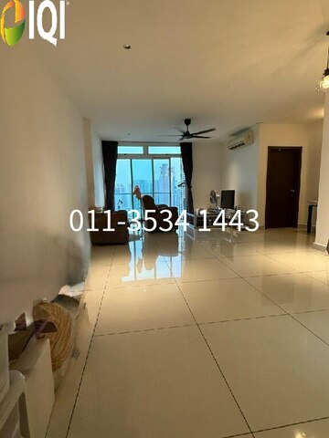 D’Esplanade Residence @ KSL Mall image