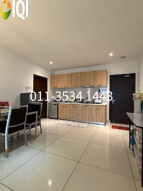 D’Esplanade Residence @ KSL Mall image