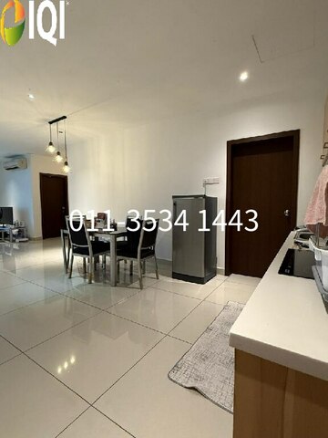 D’Esplanade Residence @ KSL Mall image