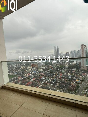 D’Esplanade Residence @ KSL Mall photo