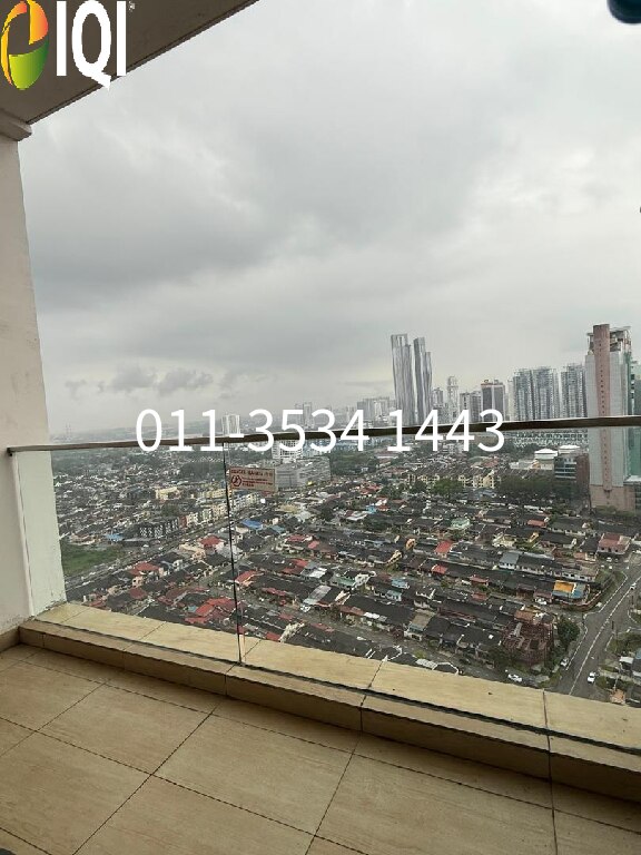 D’Esplanade Residence @ KSL Mall image