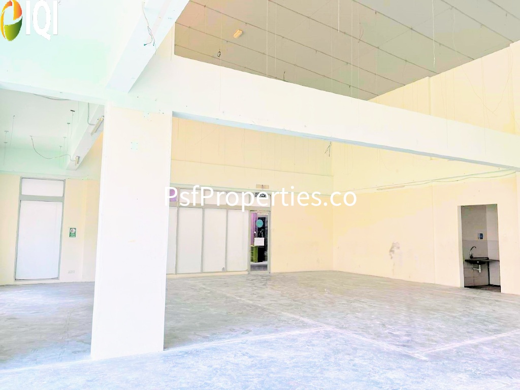 D'Vida Business Park, Bukit Jelutong image