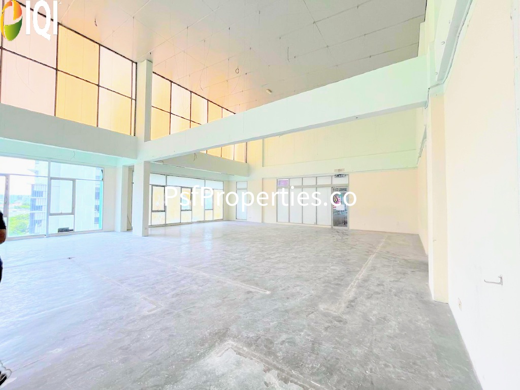 D'Vida Business Park, Bukit Jelutong image