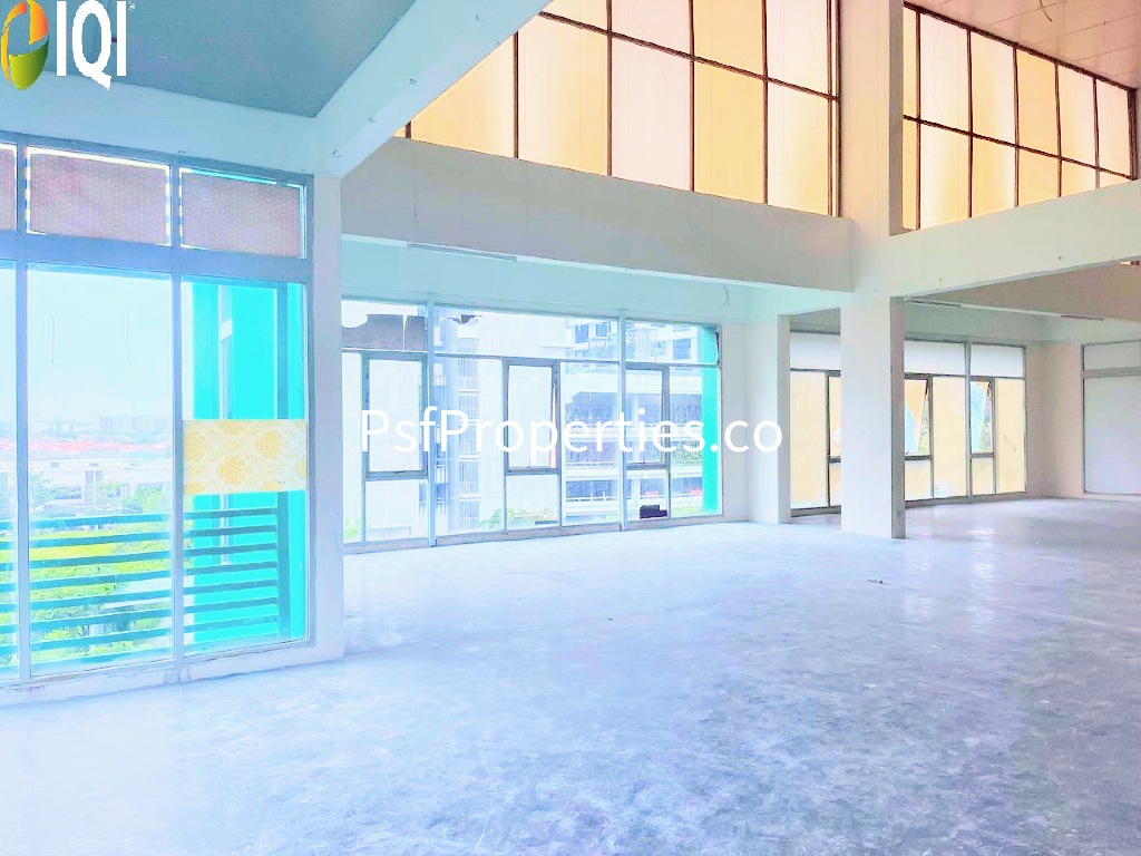 D'Vida Business Park, Bukit Jelutong image