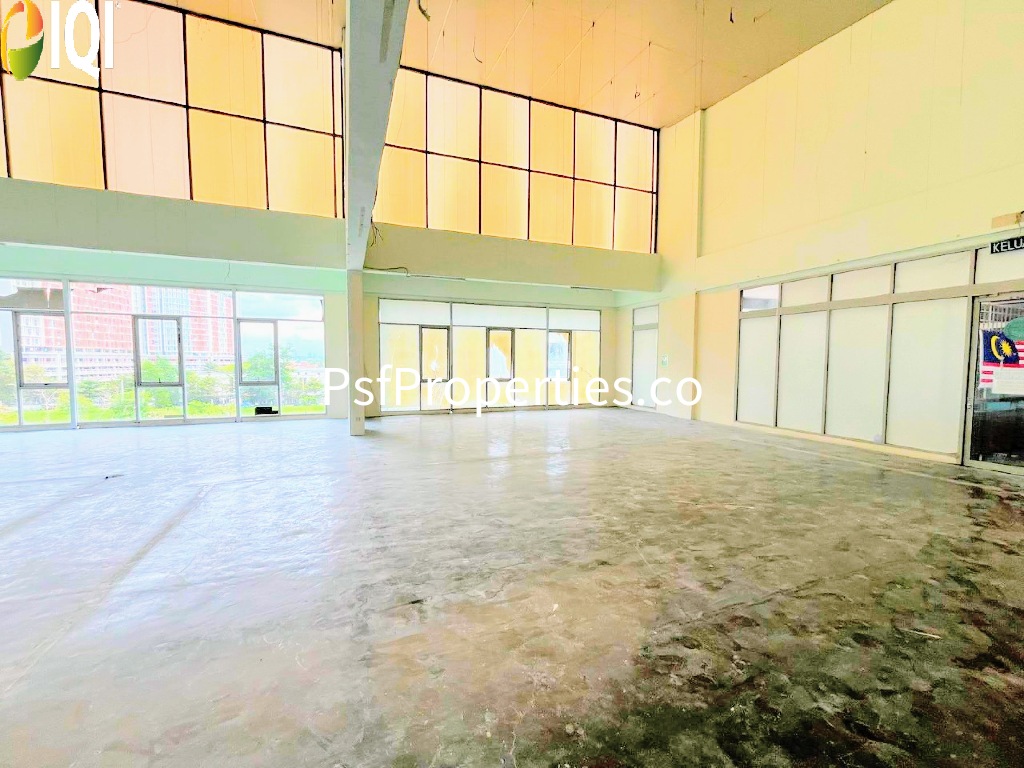 D'Vida Business Park, Bukit Jelutong image