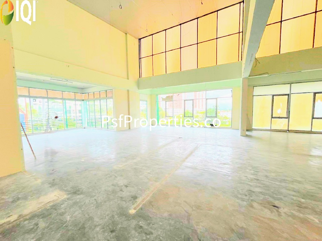 D'Vida Business Park, Bukit Jelutong image