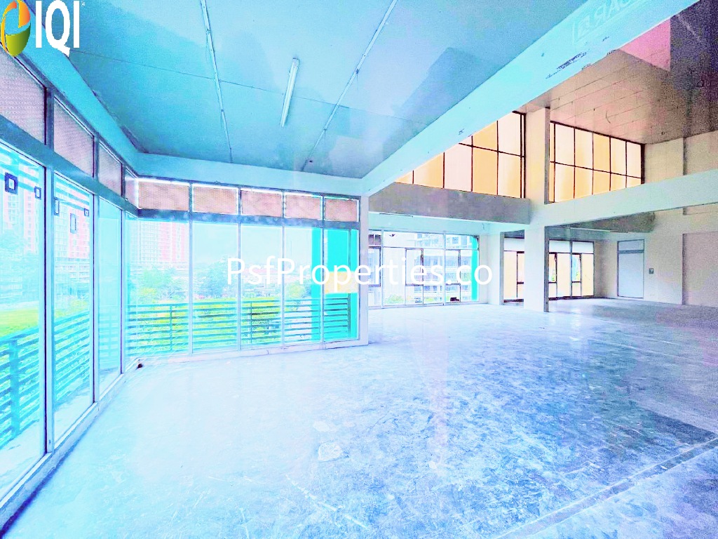 D'Vida Business Park, Bukit Jelutong image