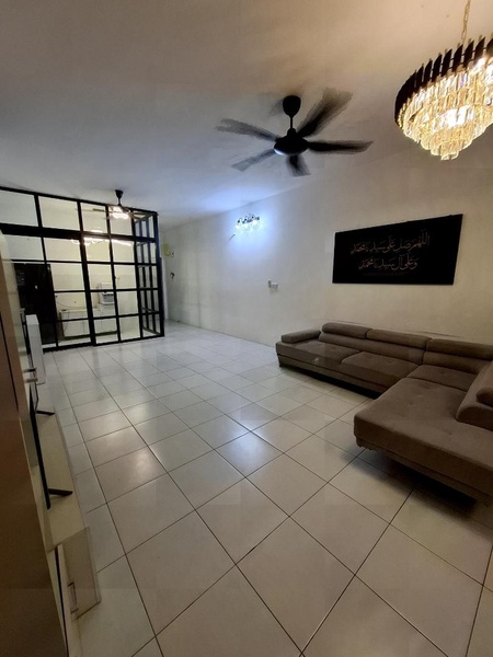 Residensi Vista Wirajaya
