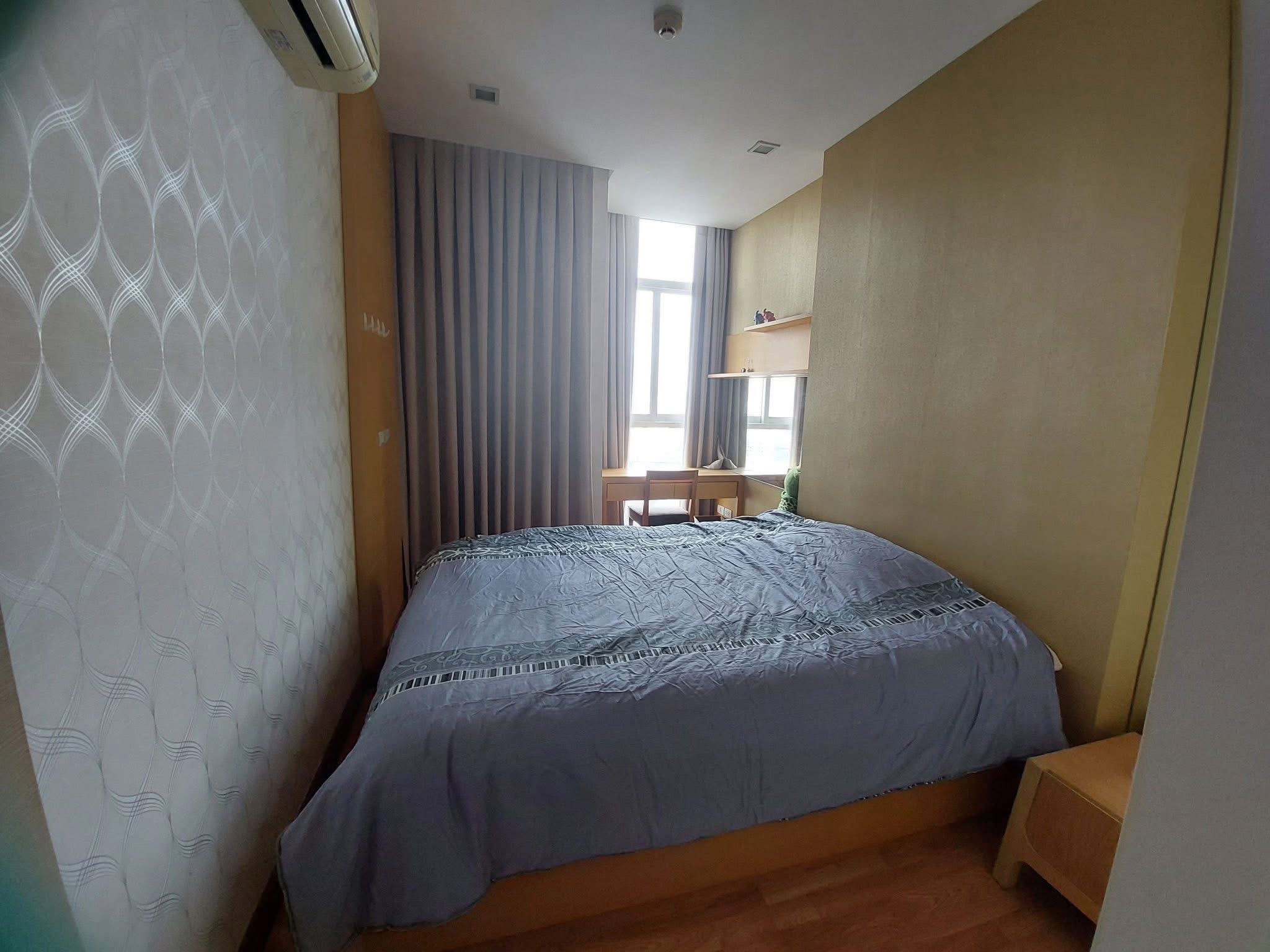 Condo for sale The Coast Bangkok Sukhumvit-Bangna, near BTS Bangna image