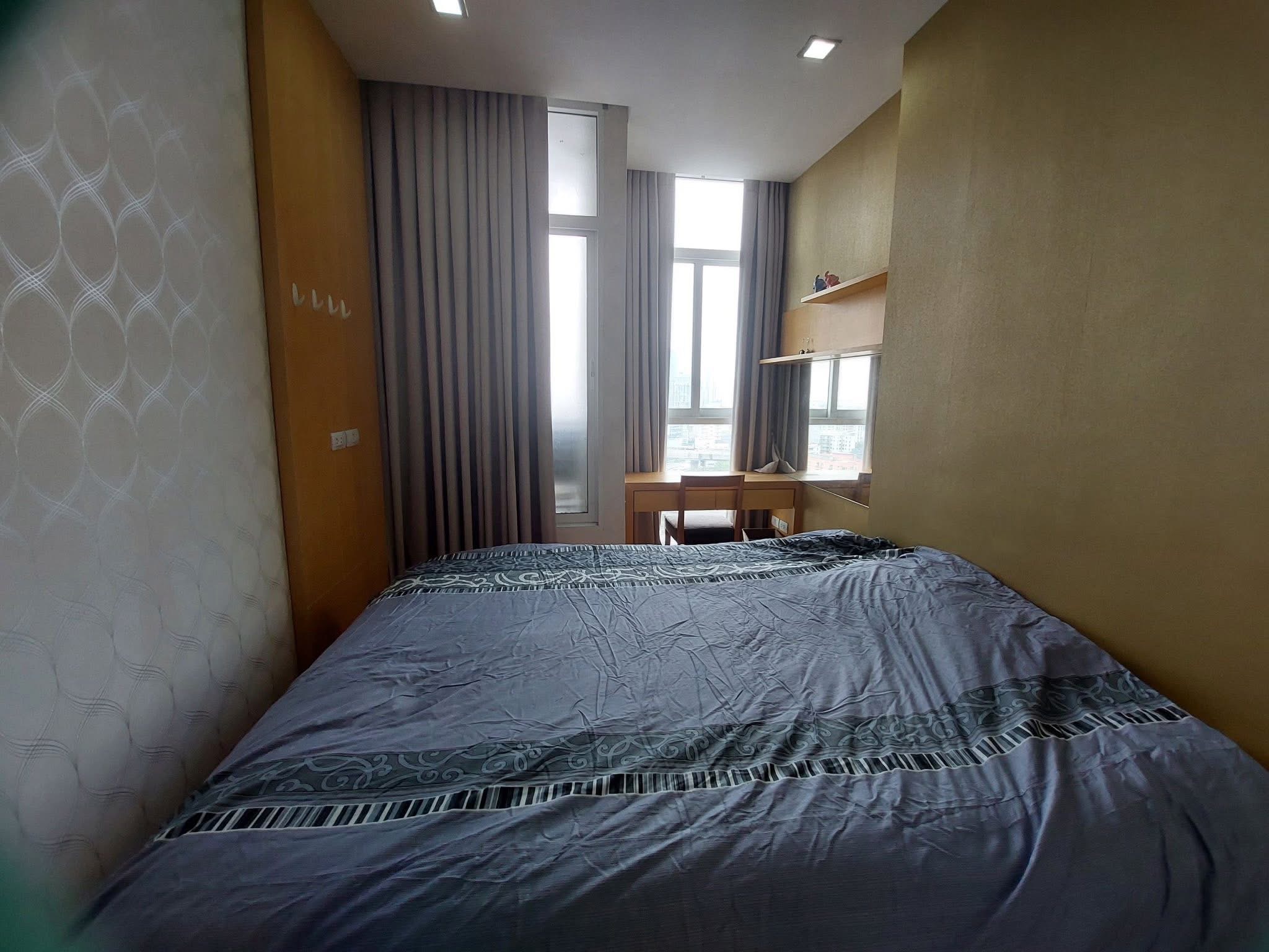 Condo for sale The Coast Bangkok Sukhumvit-Bangna, near BTS Bangna image