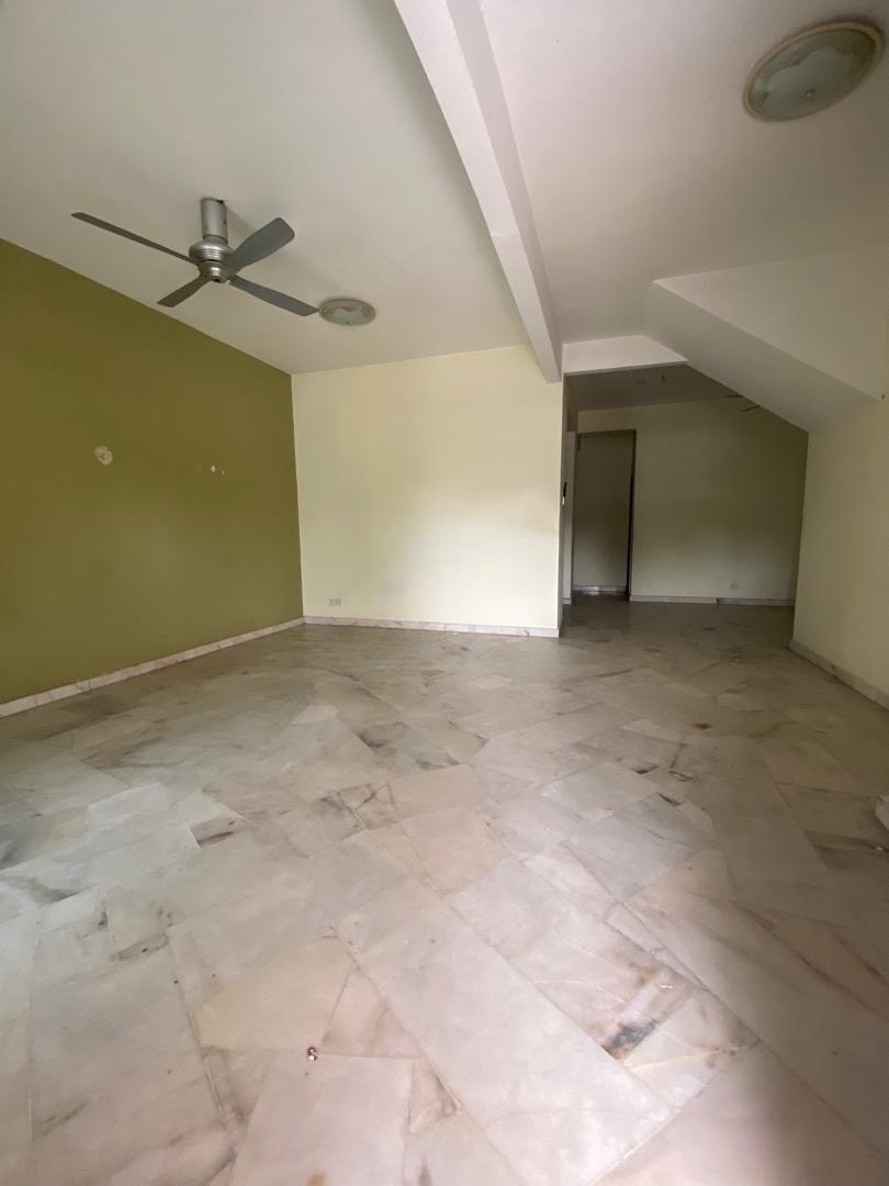 Tun Hussein Onn, Cheras image