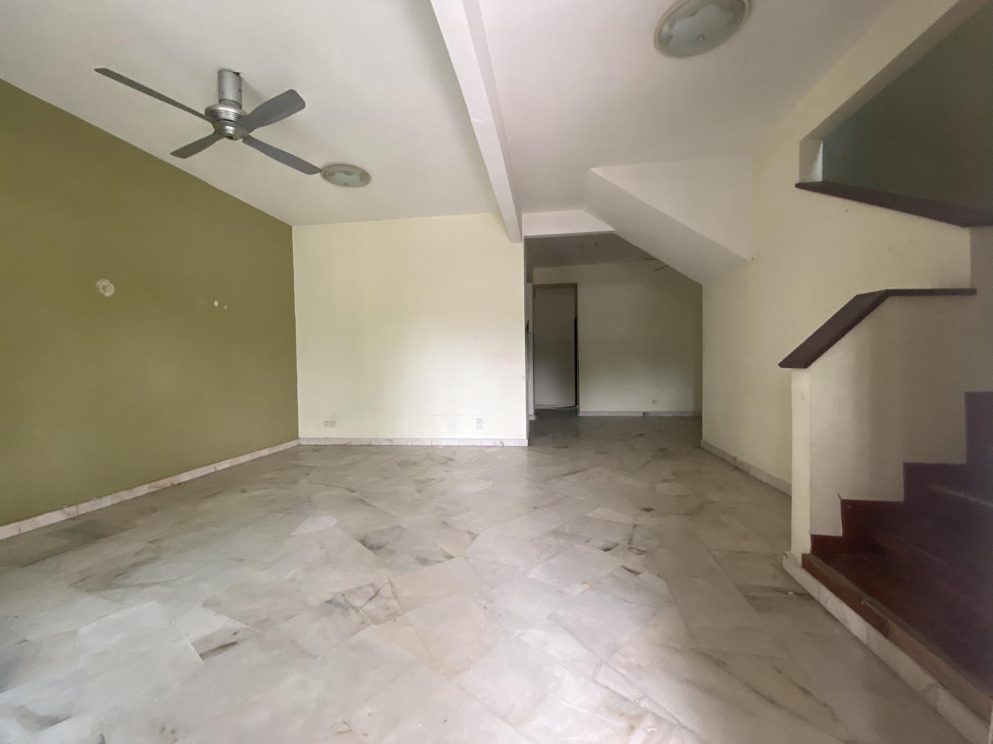 Tun Hussein Onn, Cheras image