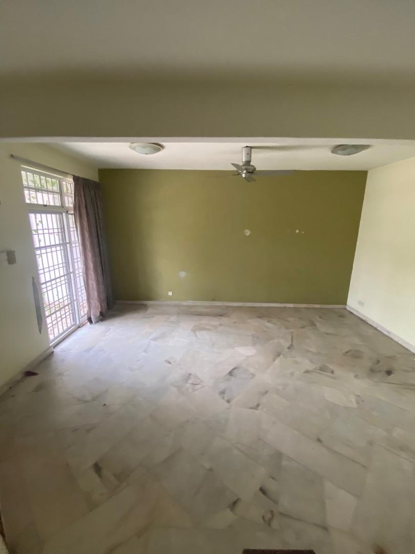 Tun Hussein Onn, Cheras image