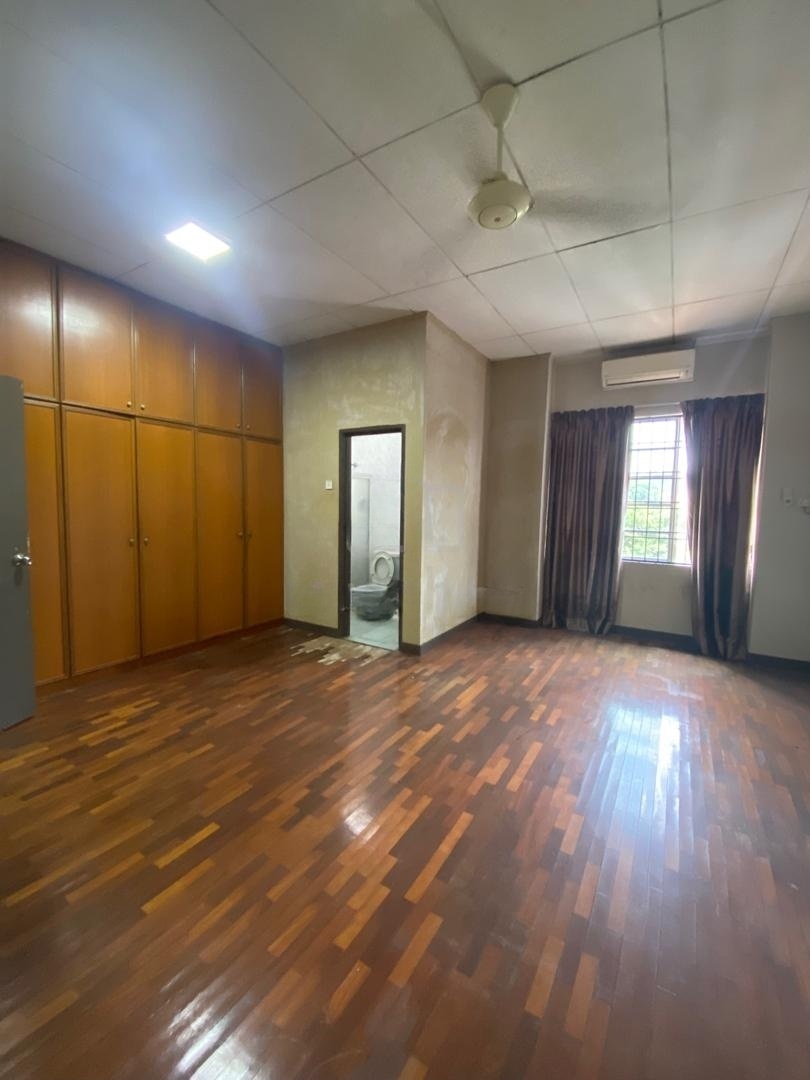 Tun Hussein Onn, Cheras image