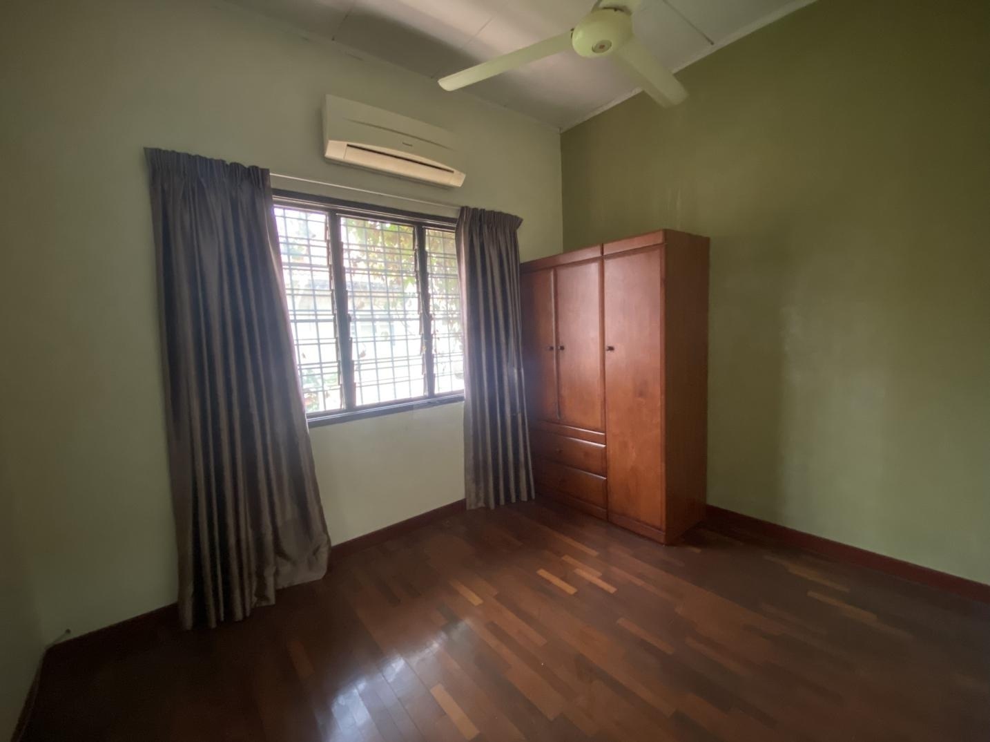 Tun Hussein Onn, Cheras image