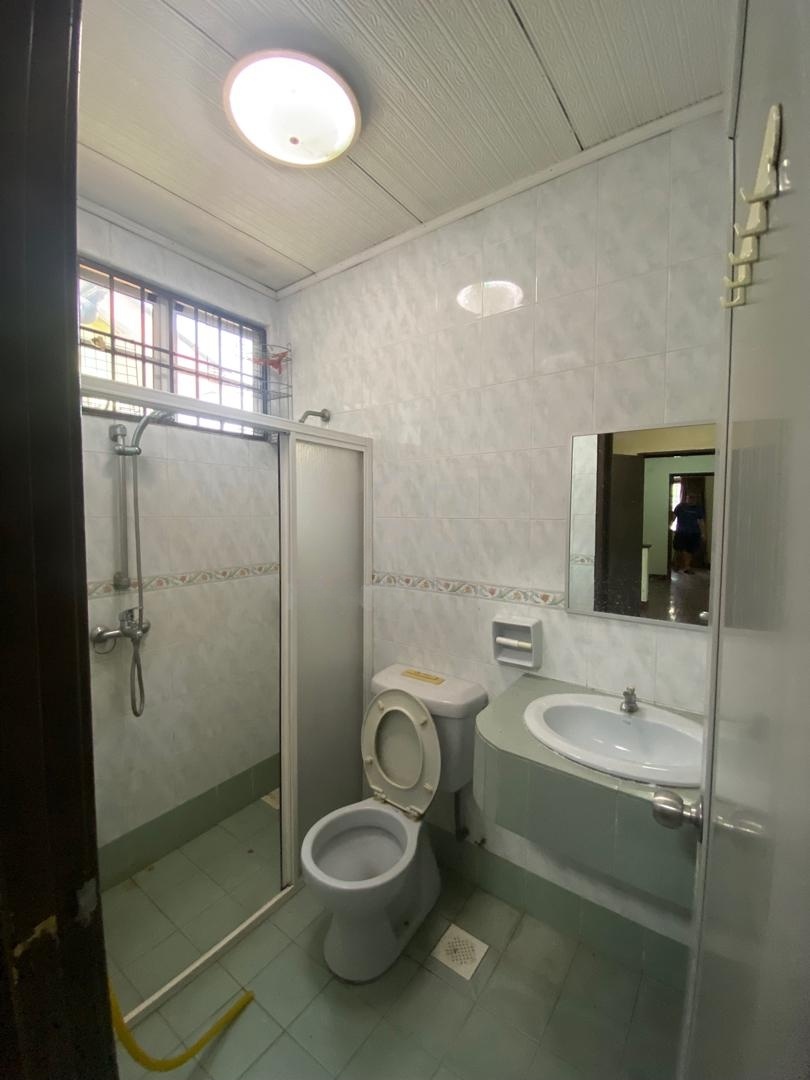 Tun Hussein Onn, Cheras image