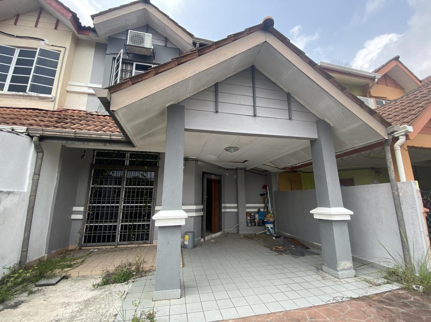 Tun Hussein Onn, Cheras image