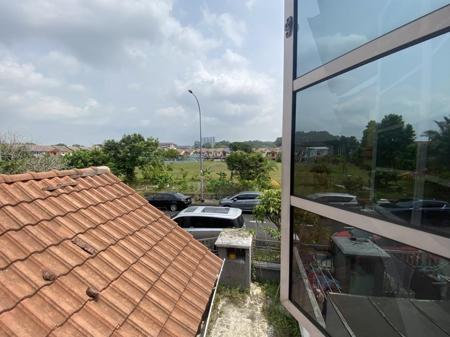 Tun Hussein Onn, Cheras image