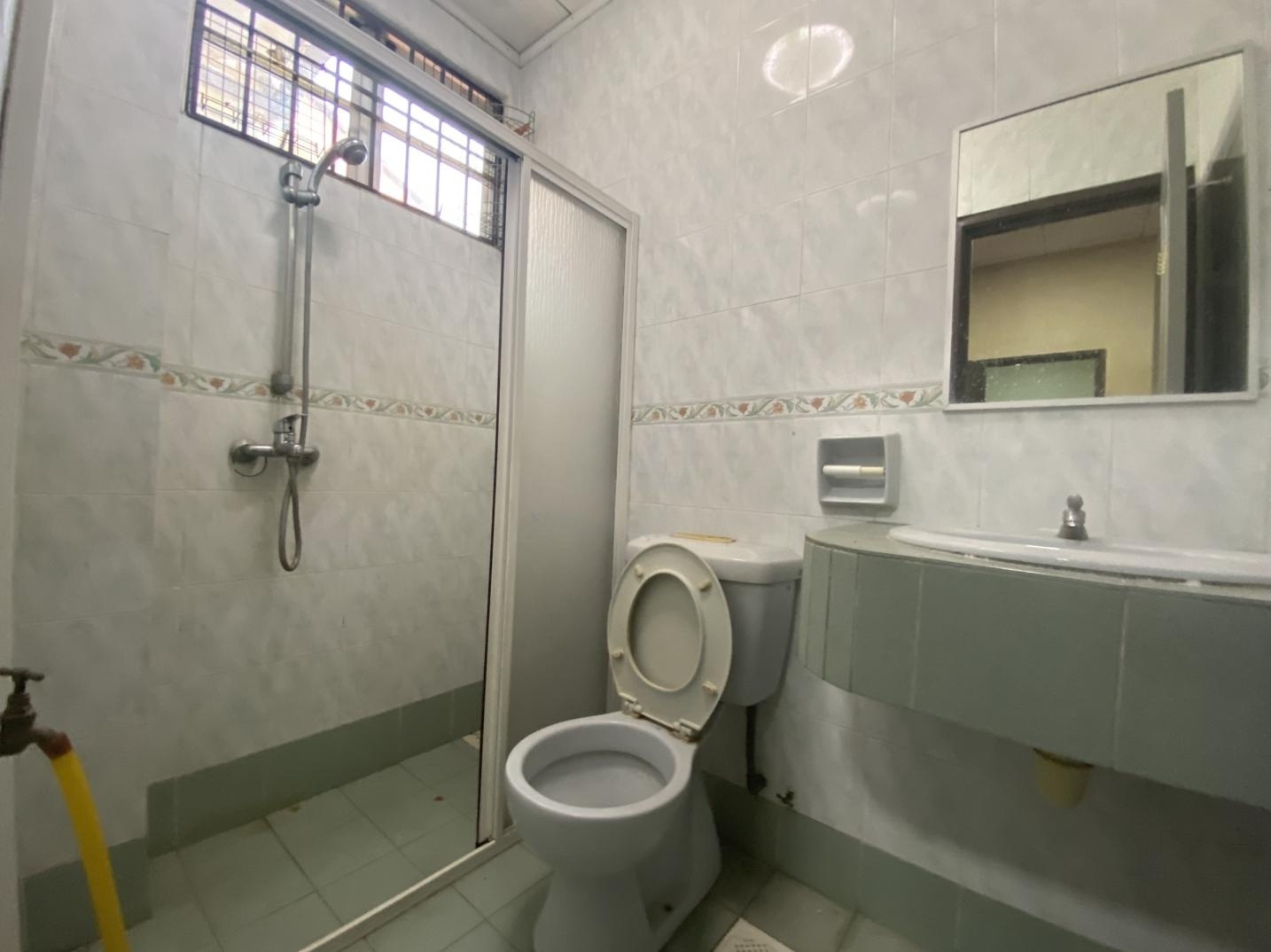 Tun Hussein Onn, Cheras image