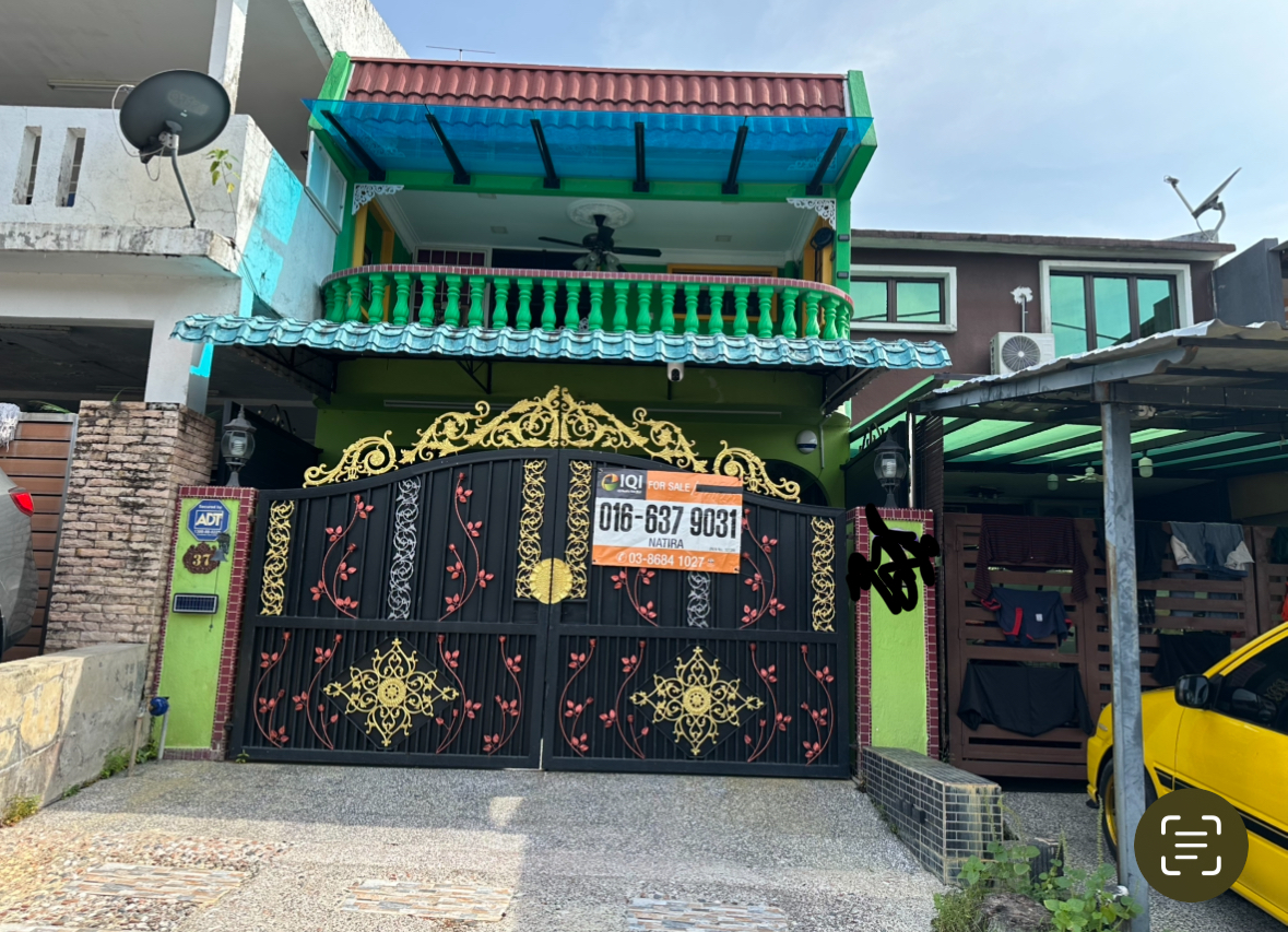 Taman Kajang Baru image