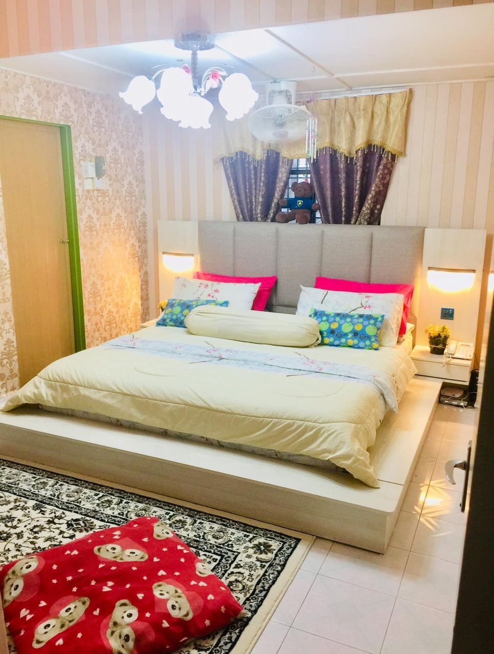 Taman Kajang Baru image