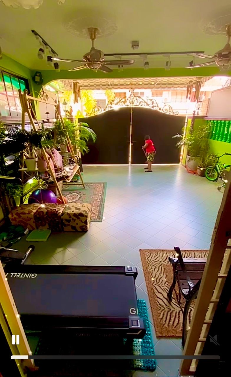 Taman Kajang Baru image