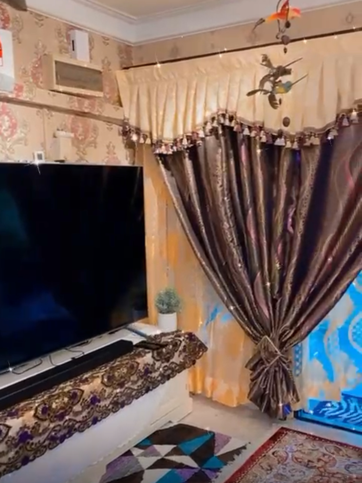 Taman Kajang Baru image