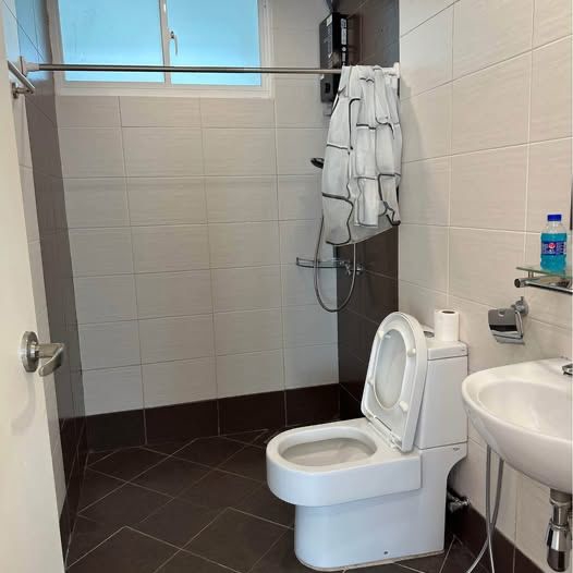 Saville @ Melawati image