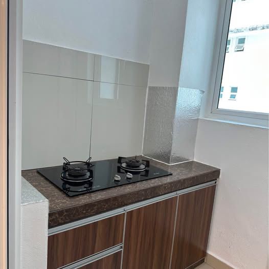 Saville @ Melawati image