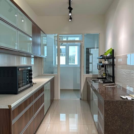 Saville @ Melawati image