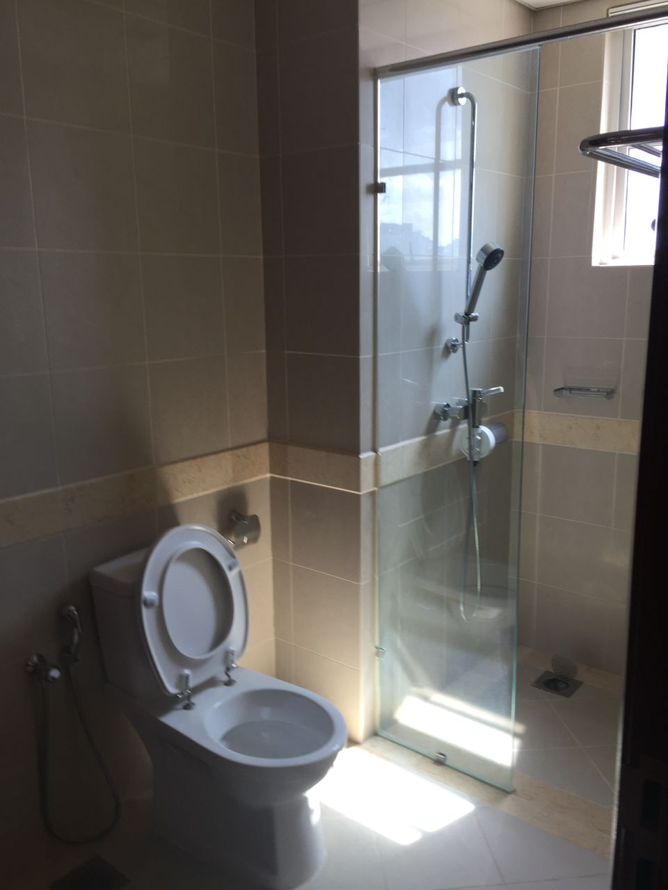 Mont Kiara Aman image