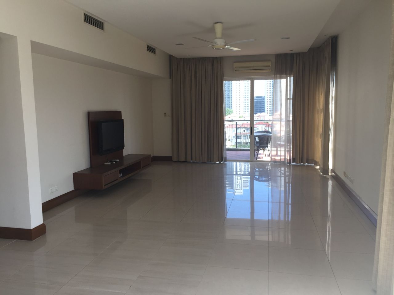 Mont Kiara Aman image