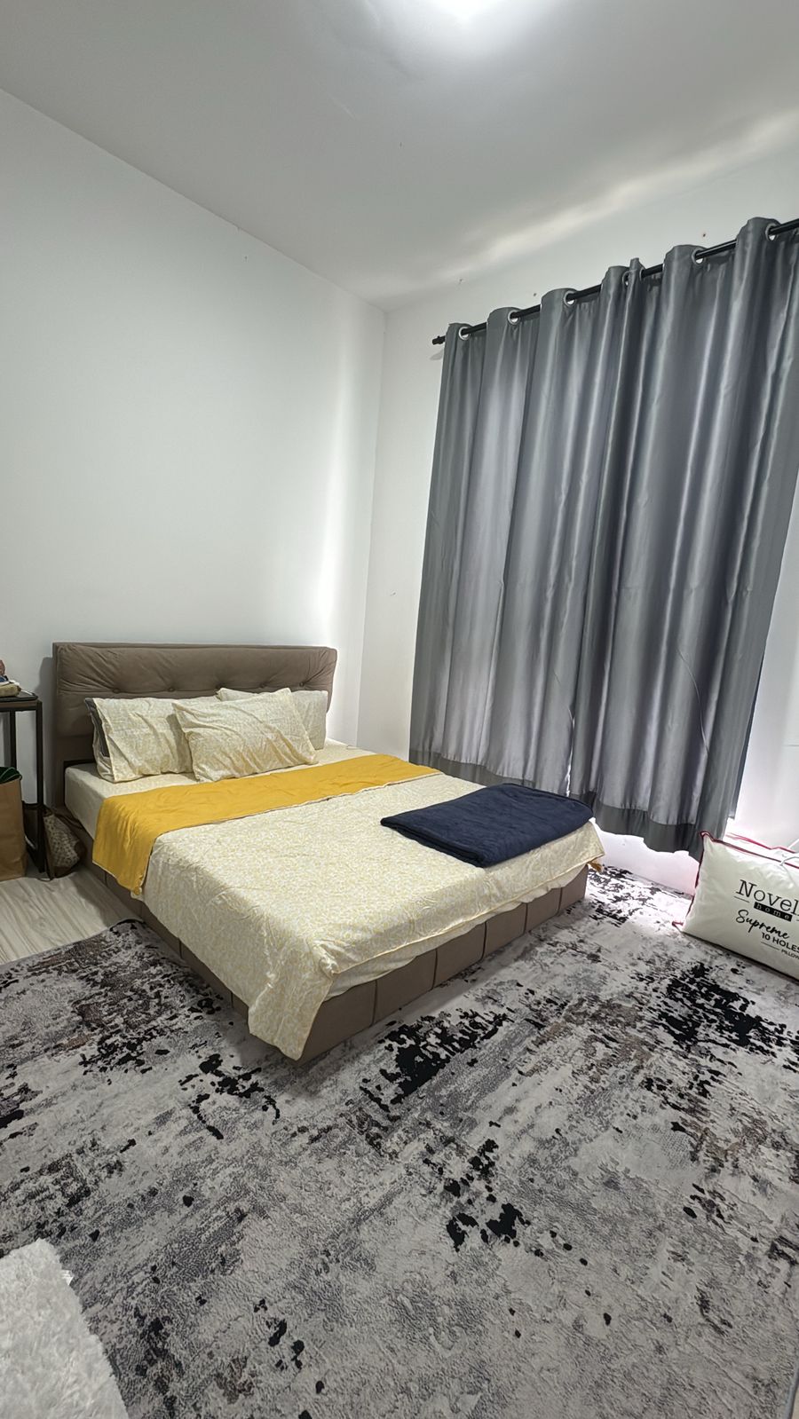 Fera Residence @ The Quartz image