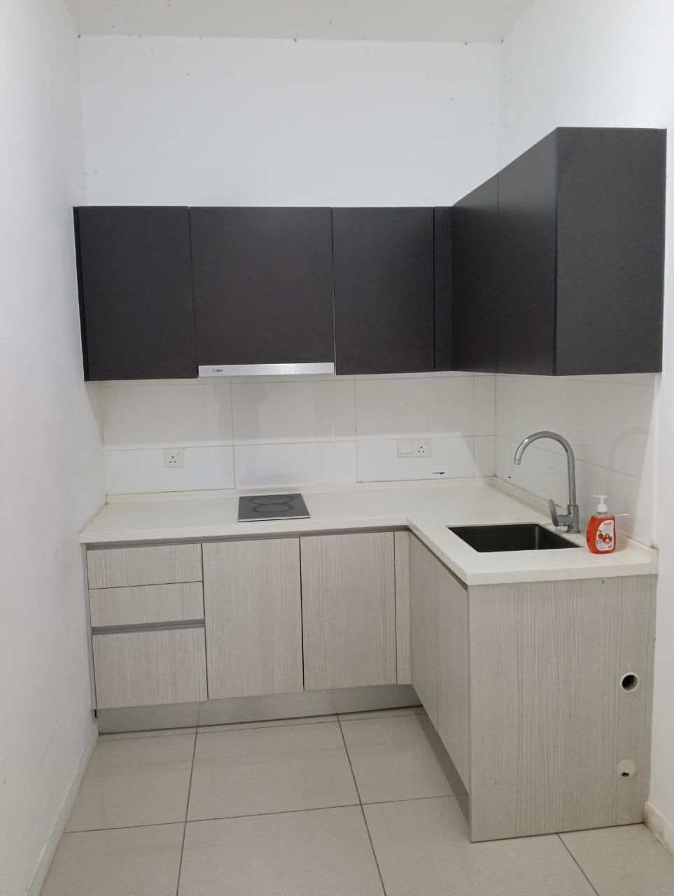 Fera Residence @ The Quartz image