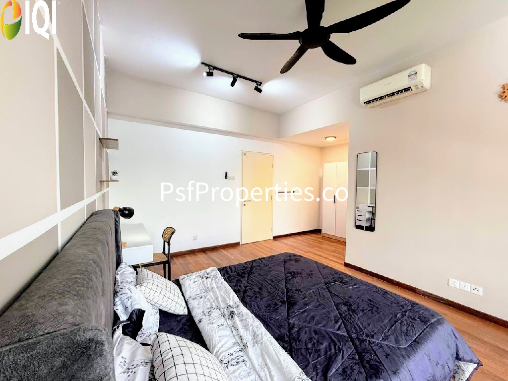 Renai Jelutong Residences image