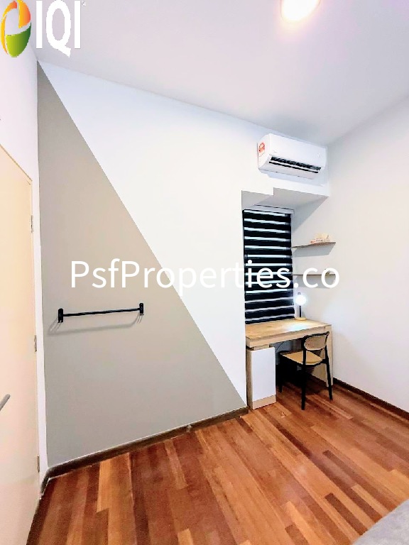 Renai Jelutong Residences image