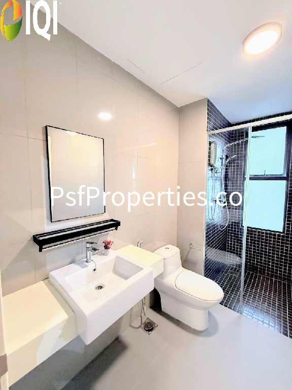 Renai Jelutong Residences image