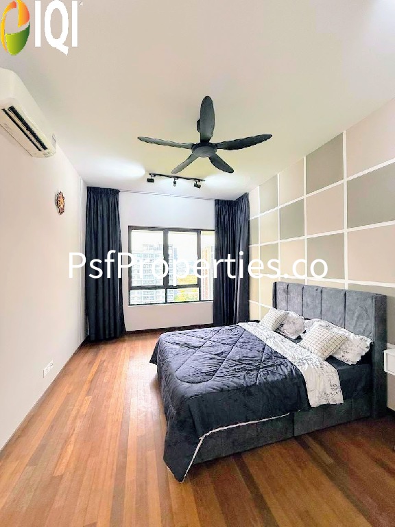 Renai Jelutong Residences image