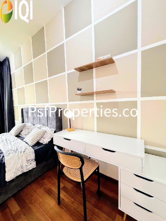 Renai Jelutong Residences image