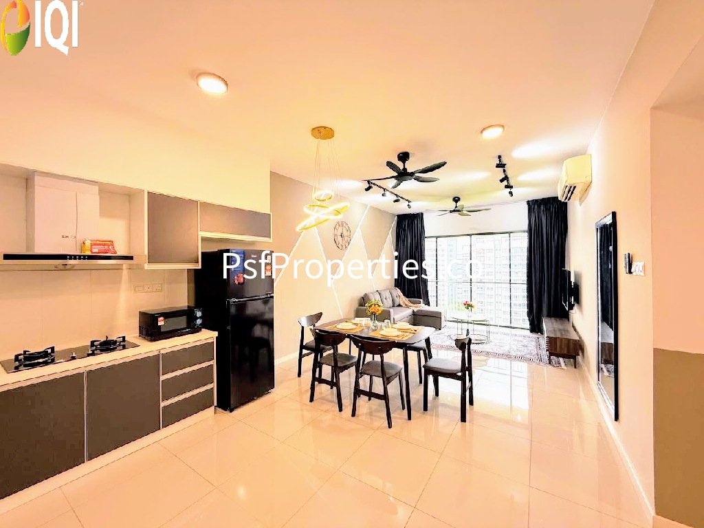 Renai Jelutong Residences image