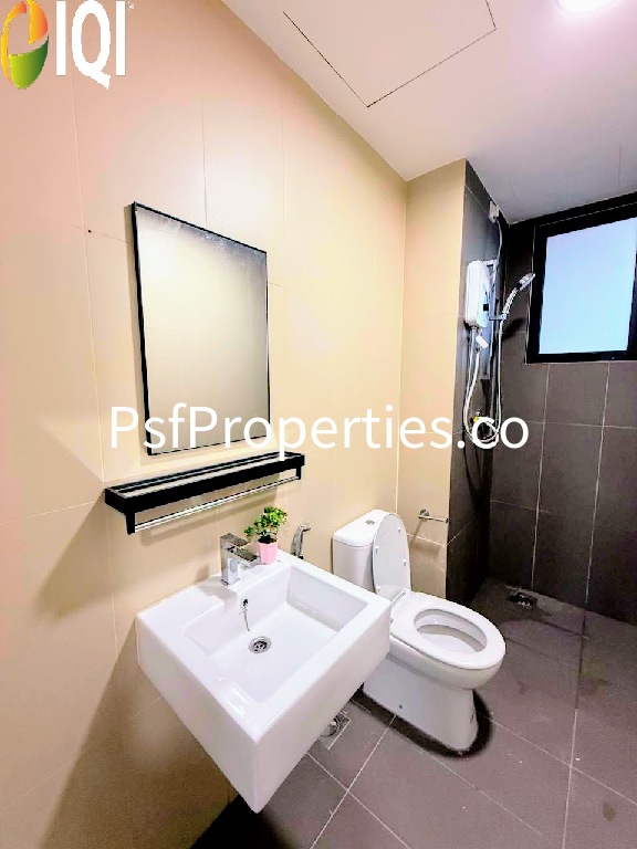 Renai Jelutong Residences image