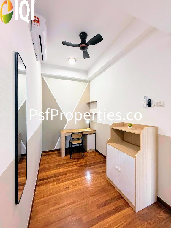 Renai Jelutong Residences image