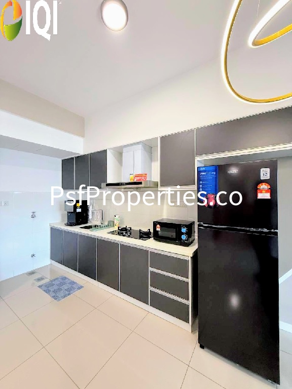 Renai Jelutong Residences image